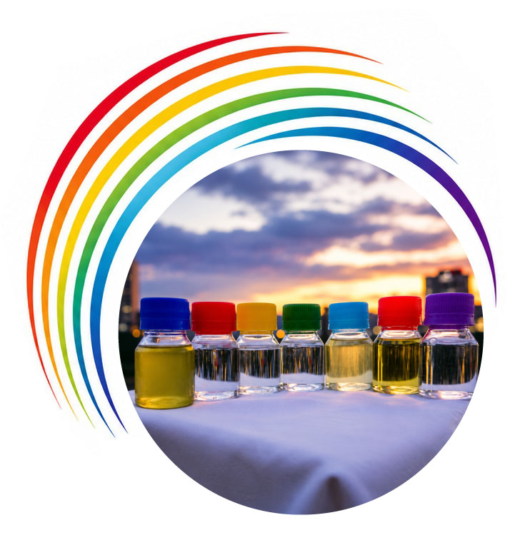 Aceites Esenciales Colombia