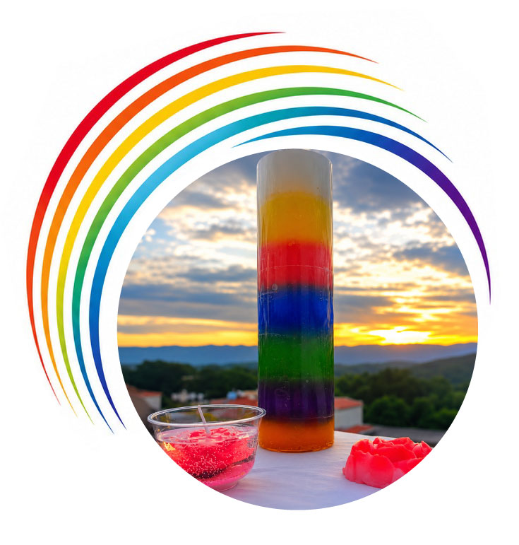 Velas Esenciales Colombia