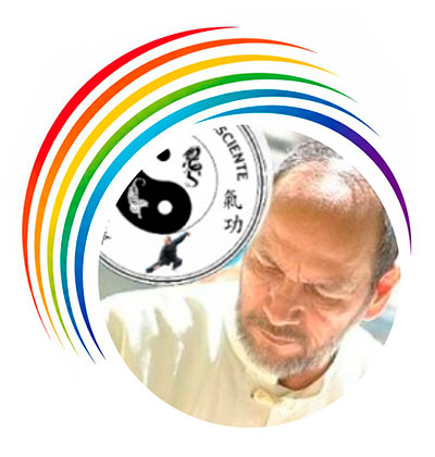 Shifu-Mauricio Barajas Caballero